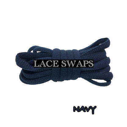 Classic Oval Shoelaces