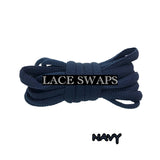 Classic Oval Shoelaces