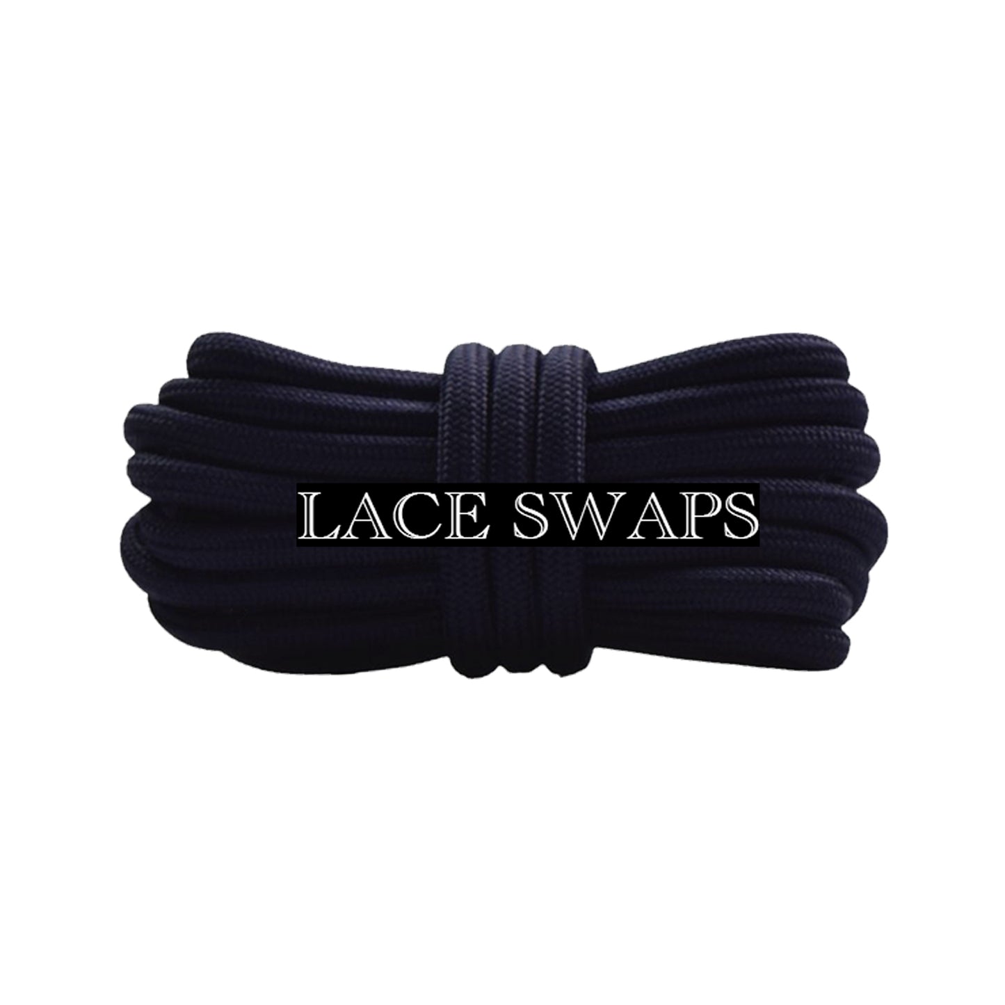Classic Regular Rope Shoelaces