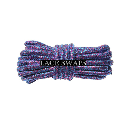 Rope Glitter Shoelaces
