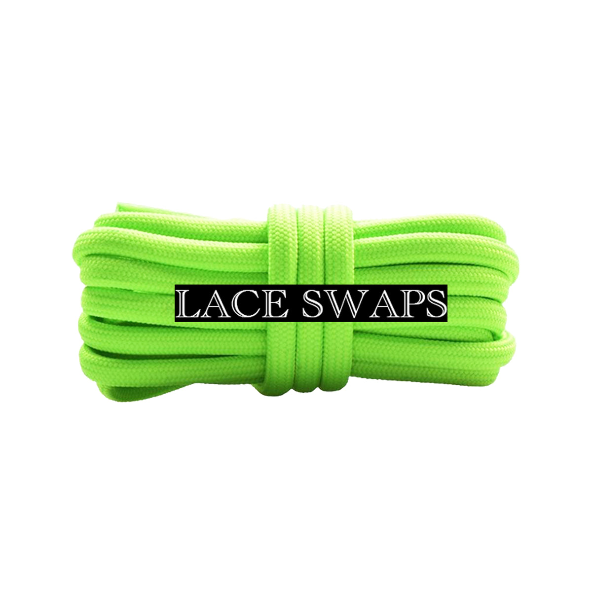Classic Regular Rope Shoelaces