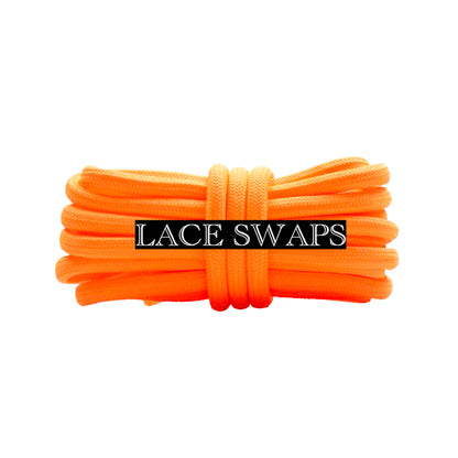 Classic Regular Rope Shoelaces