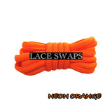 Classic Oval Shoelaces