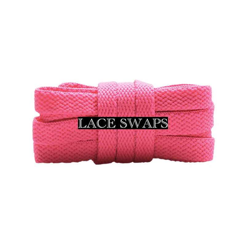 Premium Flat Shoelaces