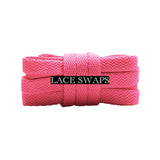 Premium Flat Shoelaces
