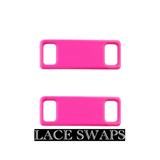Small Blank 1.25 Lace Tags