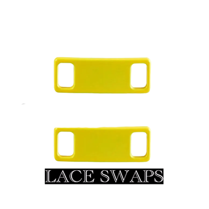 Small Blank 1.25 Lace Tags
