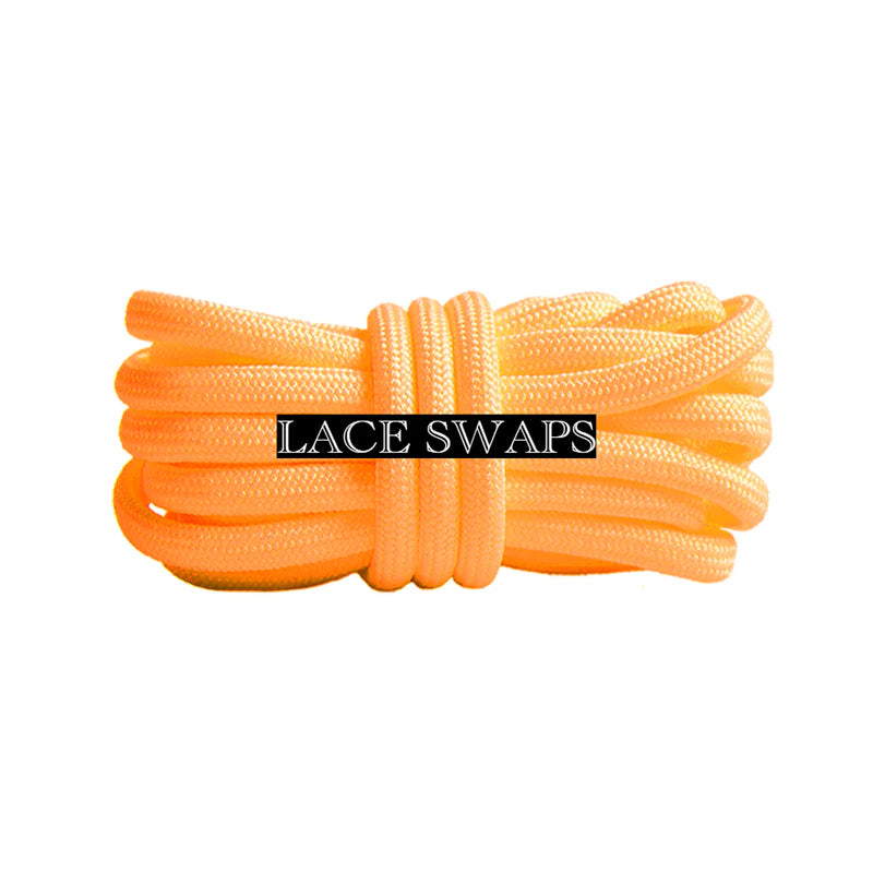 Premium Boost Rope Shoelaces