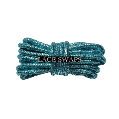 Rope Glitter Shoelaces
