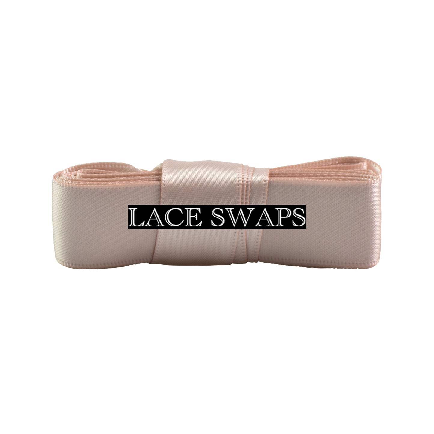 Flat Premium Quality Satin Shoelaces