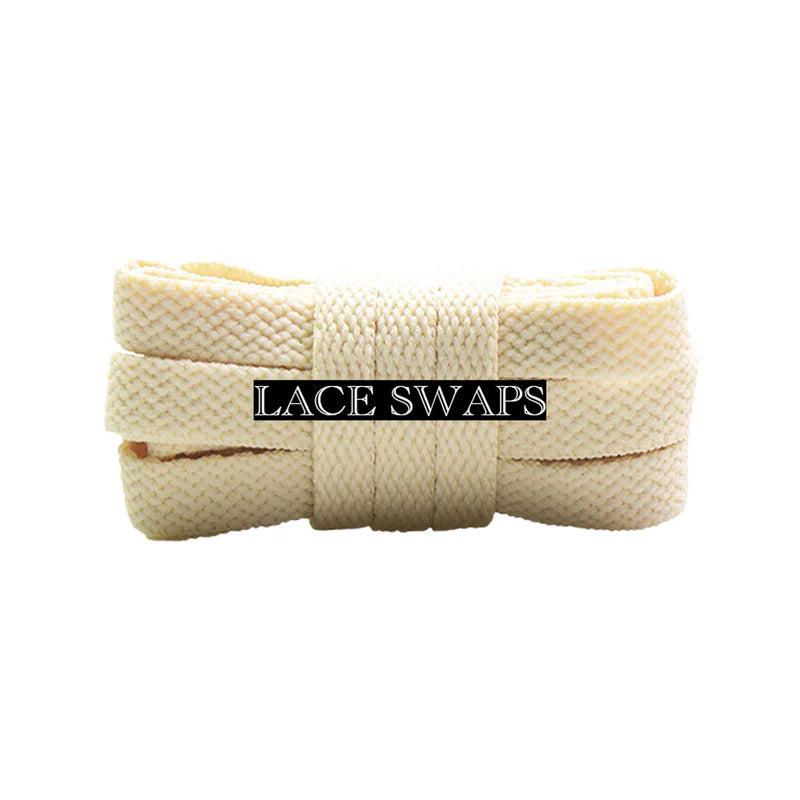 Premium Flat Shoelaces