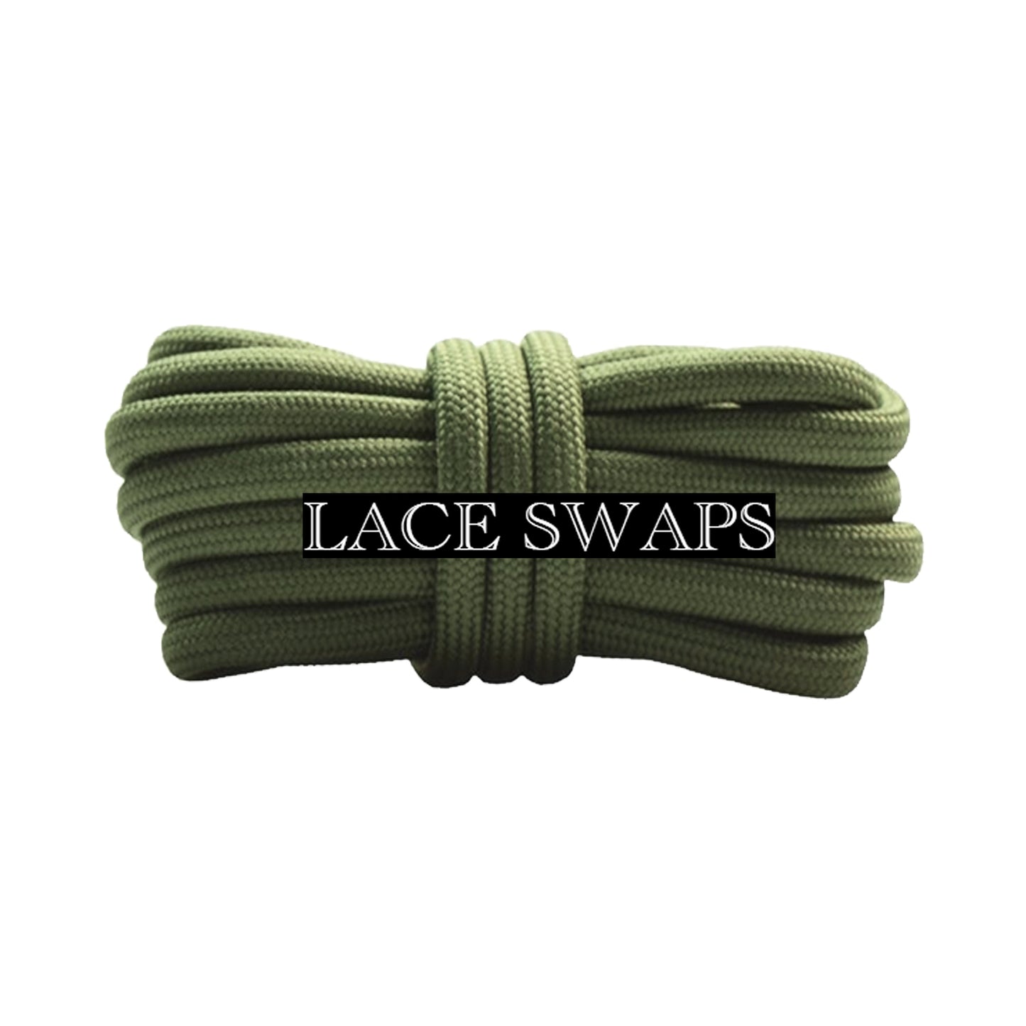 Classic Regular Rope Shoelaces