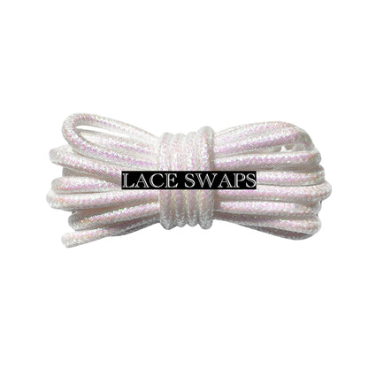 Rope Glitter Shoelaces