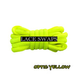 Classic Oval Shoelaces