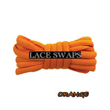 Classic Oval Shoelaces
