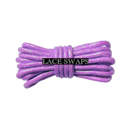 Rope Glitter Shoelaces