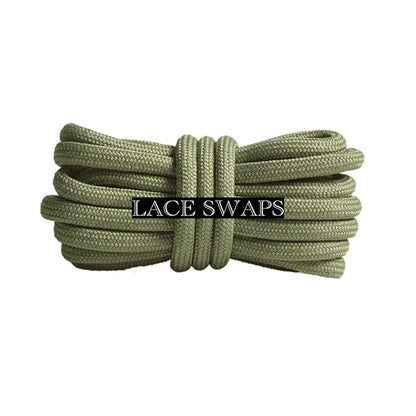 Premium Boost Rope Shoelaces