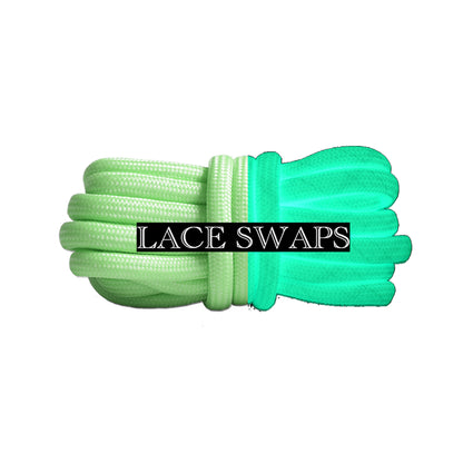 Classic Regular Rope Shoelaces