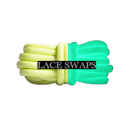 Classic Regular Rope Shoelaces