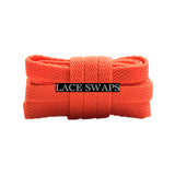Premium Flat Shoelaces