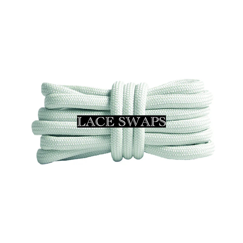 Premium Boost Rope Shoelaces