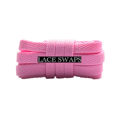 Premium Flat Shoelaces