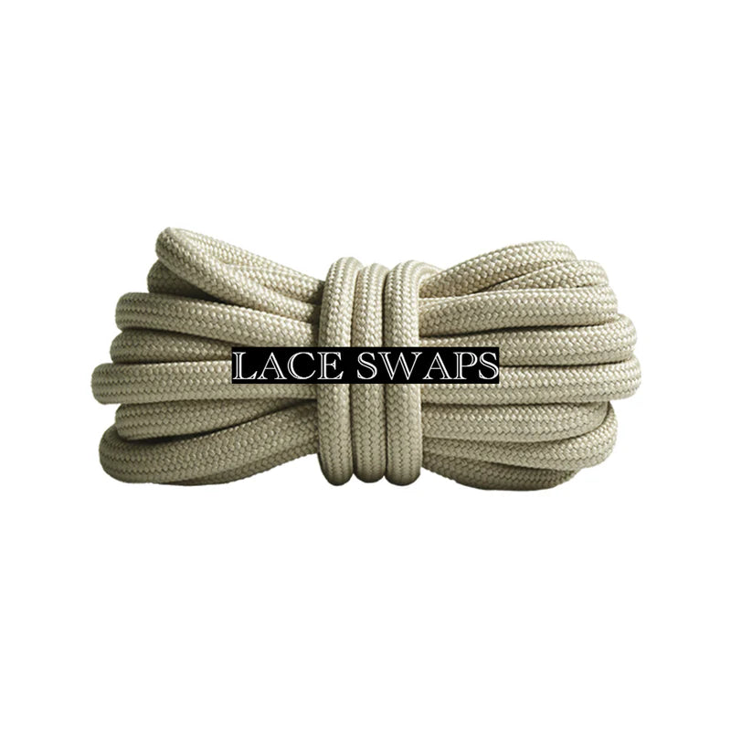 Premium Boost Rope Shoelaces