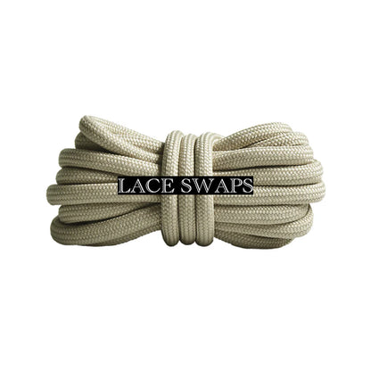 Premium Boost Rope Shoelaces