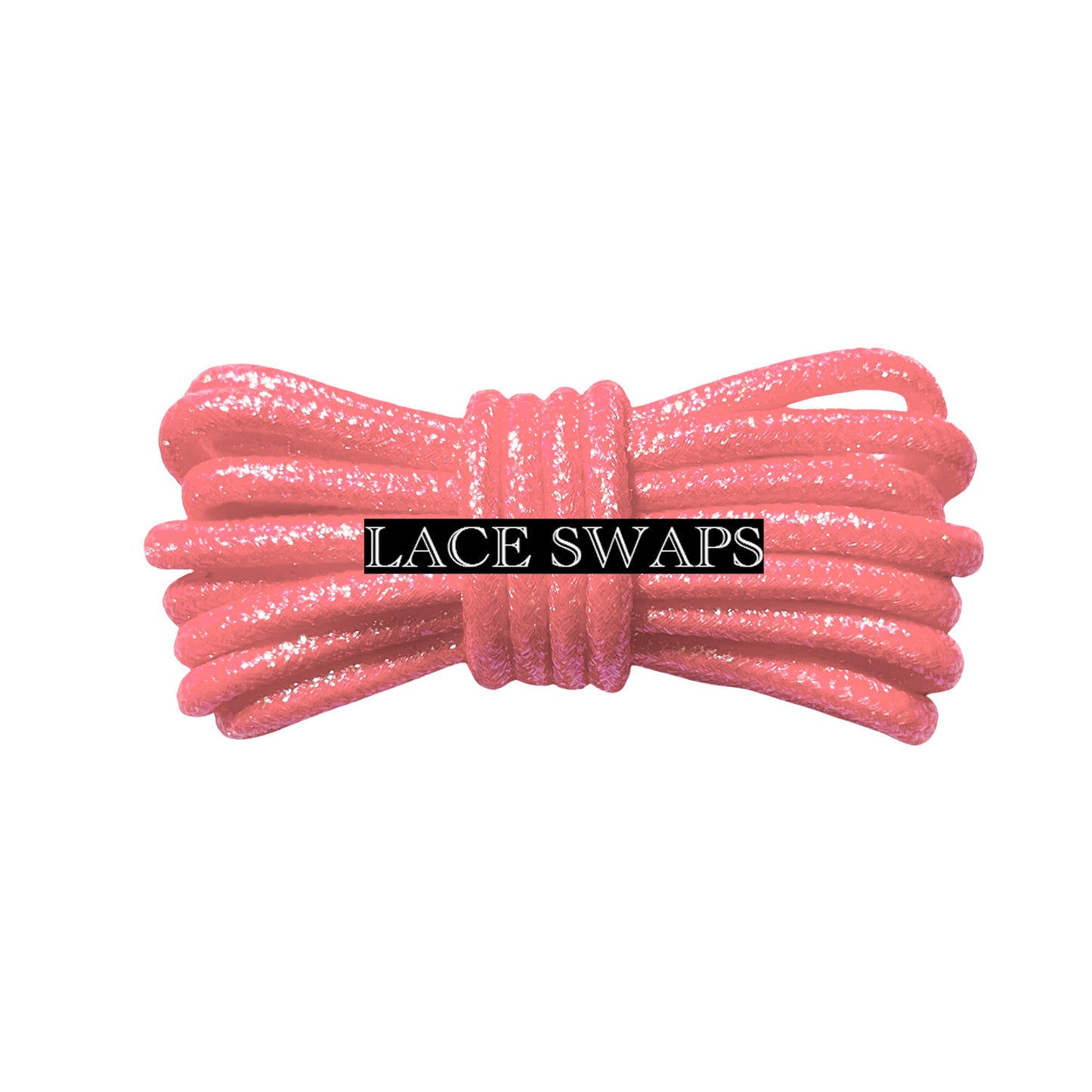 Rope Glitter Shoelaces