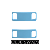 Small Blank 1.25 Lace Tags
