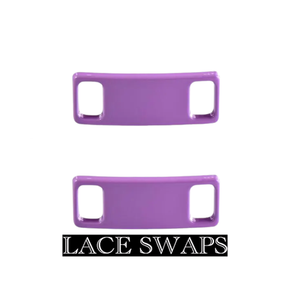 Small Blank 1.25 Lace Tags