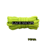 Classic Oval Shoelaces