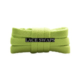 Premium Flat Shoelaces