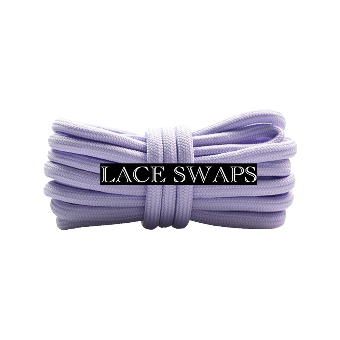 Classic Regular Rope Shoelaces