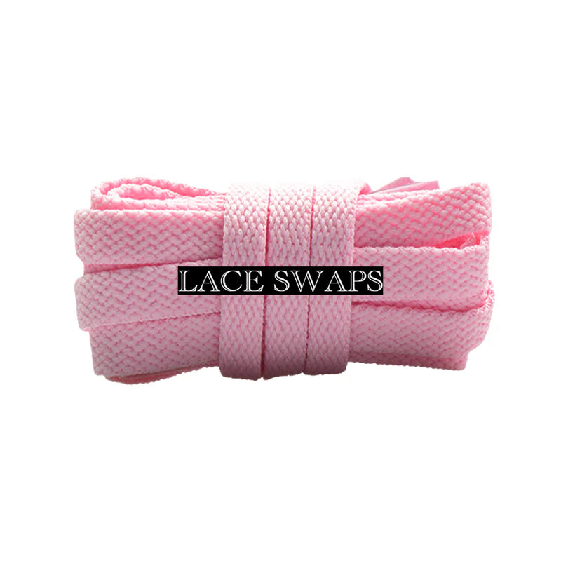 Premium Flat Shoelaces