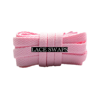 Premium Flat Shoelaces