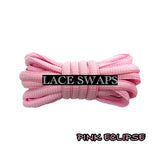 Classic Oval Shoelaces