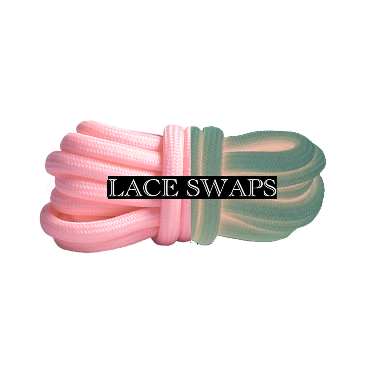 Classic Regular Rope Shoelaces