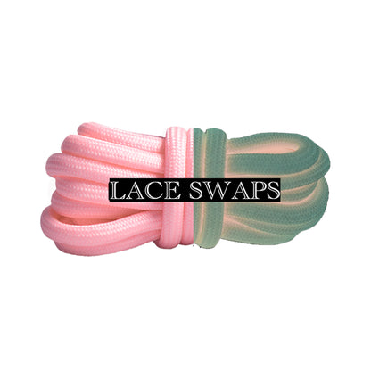 Classic Regular Rope Shoelaces