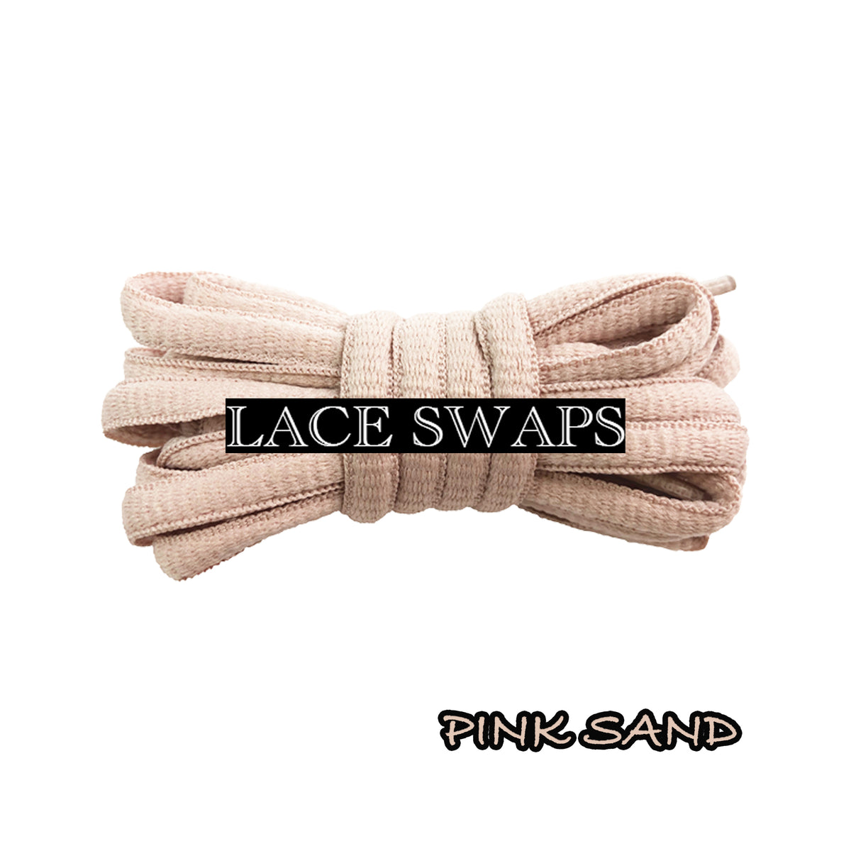 Classic Oval Shoelaces