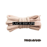 Classic Oval Shoelaces