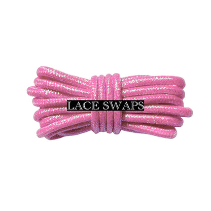 Rope Glitter Shoelaces