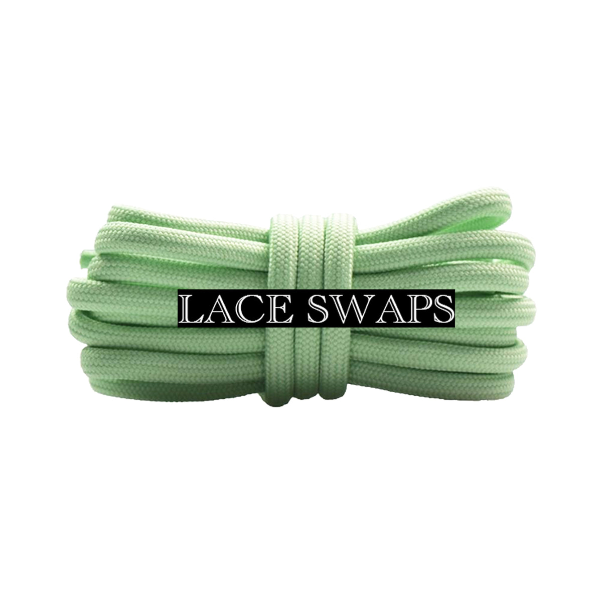 Classic Regular Rope Shoelaces