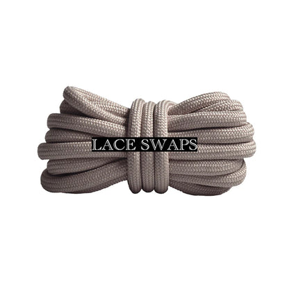 Premium Boost Rope Shoelaces