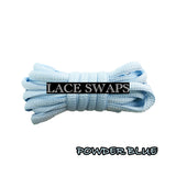 Classic Oval Shoelaces
