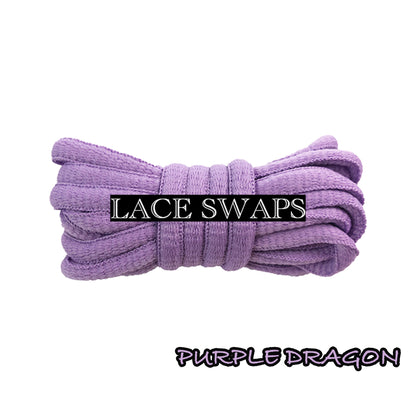 Classic Oval Shoelaces