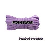 Classic Oval Shoelaces