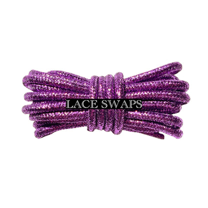 Rope Glitter Shoelaces