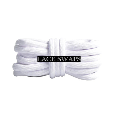 Premium Boost Rope Shoelaces