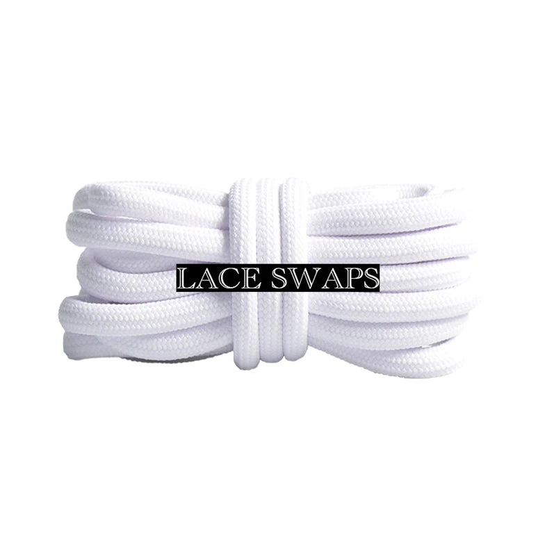 Premium Boost Rope Shoelaces
